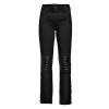 Dámske lyžiarské nohavice Goldbergh ROCKY  - čierna