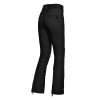 Dámske lyžiarské nohavice Goldbergh ROCKY  - čierna