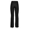 Dámske lyžiarské nohavice Goldbergh ROCKY  - čierna