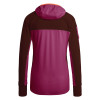Dámska bunda Martini Sportswear INNOVATION  - tmavo ružová