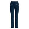 Dámske skialpové nohavice Martini Sportswear PORDOI  - tmavo modrá