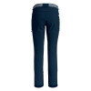 Dámske skialpové nohavice Martini Sportswear PORDOI  - tmavo modrá