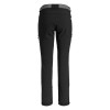 Dámske skialpové nohavice Martini Sportswear PORDOI  - čierna