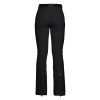Dámske lyžiarské nohavice Goldbergh PIPPA LONG  - čierna