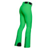 Dámske lyžiarské nohavice Goldbergh PIPPA  - zelená