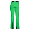 Dámske lyžiarské nohavice Goldbergh PIPPA  - zelená
