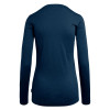 Dámske funkčné tričko Martini Sportswear BREATH  - tmavo modrá