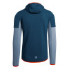 Pánska bunda Martini Sportswear CHROME  - modrá