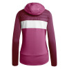 Dámska bunda Martini Sportswear CIMETTA  - tmavo ružová