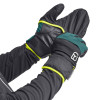 Pánské rukavice Ortovox TOUR PRO COVER GLOVE  - tmavě zelená