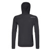 Dámská bunda Ortovox COL BECCHEI JACKET  - černá