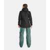 Dámská bunda Ortovox SWISSWOOL ZINAL JACKET  - černá