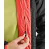 Dámská bunda Ortovox SWISSWOOL ZINAL JACKET  - černá
