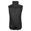 Dámska vesta Ortovox SWISSWOOL PIZ VIAL VEST  - čierna