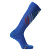 Lyžiarské ponožky UYN SKI NATYON 3.0 ITALY  - modrá
