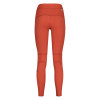 Dámske legíny Maloja FORCOLAM.  - oranžová