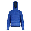 Dámská bunda Maloja SEEKARECKM.  - modrá