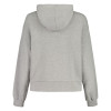 Dámska mikina Maloja BLASENKAM.  - svetlo šedá