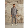 Pánske nohavice Maloja MEDIOM.  - svetlo šedá