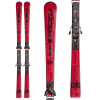 Lyže Stöckli LASER GS + SRT CARBON + SRT 12
