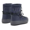 Detské snehule Moon Boot JTRACK POLAR  - tmavo modrá