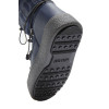 Detské snehule Moon Boot JTRACK POLAR  - tmavo modrá
