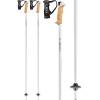 Dámske lyžiarské palice Leki STELLA S