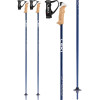 Dámske lyžiarské palice Leki STELLA S