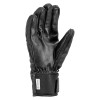 Rukavice Leki HIKIN PRO  - čierna