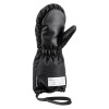 Dětské lyžařské rukavice Leki LITTLE ESKIMO MITT LONG  - černá