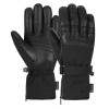 Pánske lyžiarské rukavice Reusch ETHAN GORE-TEX  - čierna