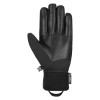 Pánské lyžařské rukavice Reusch ARBITER  - černá