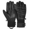 Pánské lyžařské rukavice Reusch ARBITER  - černá