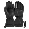 Pánske lyžiarské rukavice Reusch DOWN SPIRIT GORE-TEX  - čierna