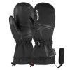 Pánské lyžařské rukavice Reusch DOWN SPIRIT GORE-TEX MITTEN  - černá