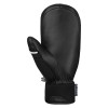 Dámske lyžiarské rukavice Reusch LAURA R-TEX® XT MITTEN  - čierna