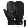 Dámske lyžiarské rukavice Reusch LAURA R-TEX® XT MITTEN  - čierna