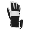 Dámske lyžiarské rukavice Reusch EXPLORER PRO R-TEX® PCR  - biela