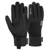 Rukavice Reusch COMMUTER GORE-TEX TOUCH-TEC™  - černá