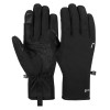 Dámské rukavice Reusch TROOPER TOUCH-TEC™  - černá