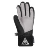 Dětské lyžařské rukavice Reusch WARRIOR R-TEX® XT  - černá
