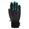 Dievčenské lyžiarské rukavice Reusch SIMON R-TEX® XT