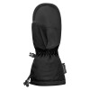 Dětské lyžařské rukavice Reusch KADEN DOWN R-TEX® X MITTEN  - černá
