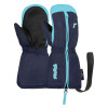Dětské lyžařské rukavice Reusch TOM MITTEN  - tmavě modrá