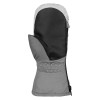 Detské lyžiarské rukavice Reusch SWEETY MITTEN  - šedá