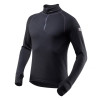 Pánské funkční tričko Devold EXPEDITION MERINO 235  - černá