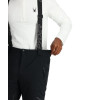 Pánske lyžiarské nohavice Spyder BORMIO GTX  - čierna