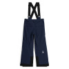 Chlapčenské lyžiarské nohavice Spyder PROPULSION  - tmavo modrá