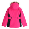 Dívčí lyžařská bunda Spyder LOLA  - růžová