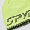 Chlapčenská čiapka Spyder REVERSIBLE BUG  - zelená